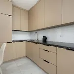 Stylish One Bedroom In By Renters Apartmán *