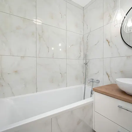 アパート Stylish One Bedroom In By Renters *