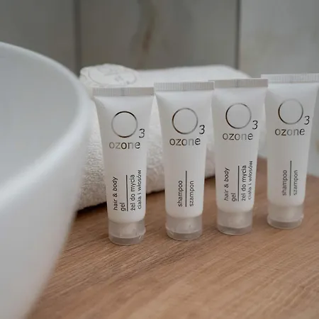 Stylish One Bedroom In By Renters Apartman Wrocław