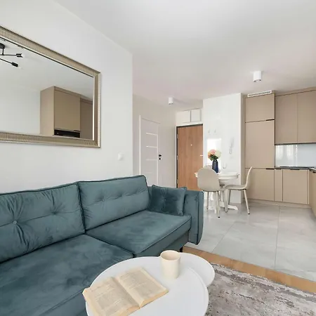 Stylish One Bedroom In By Renters Apartman *