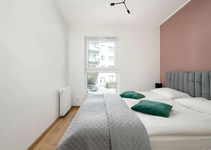 Apartman Stylish One Bedroom In By Renters *