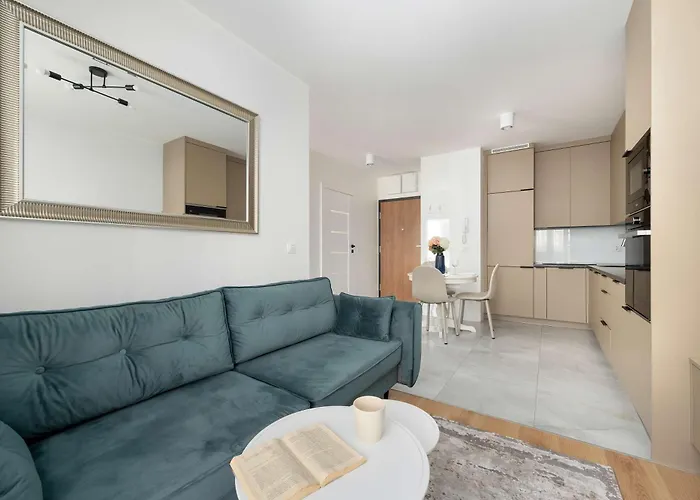 Stylish One Bedroom In By Renters Apartman *